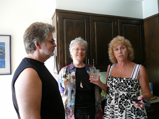 KieranCrowley JoanHeller KarenJonasCaporale